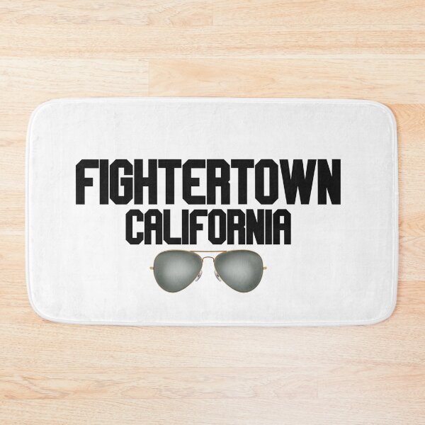 Item preview, fightertown california glasses designed and sold by LannisterOnMars.