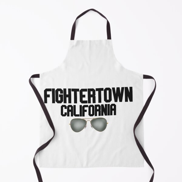Item preview, fightertown california glasses designed and sold by LannisterOnMars.