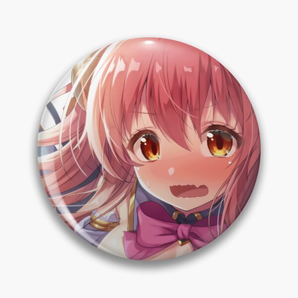 Item preview, Yuko Yoshida The Demon Girl Next Door Design Fanart designed and sold by antioneart.