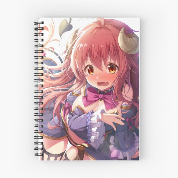 Item preview, Yuko Yoshida The Demon Girl Next Door Design Fanart designed and sold by antioneart.