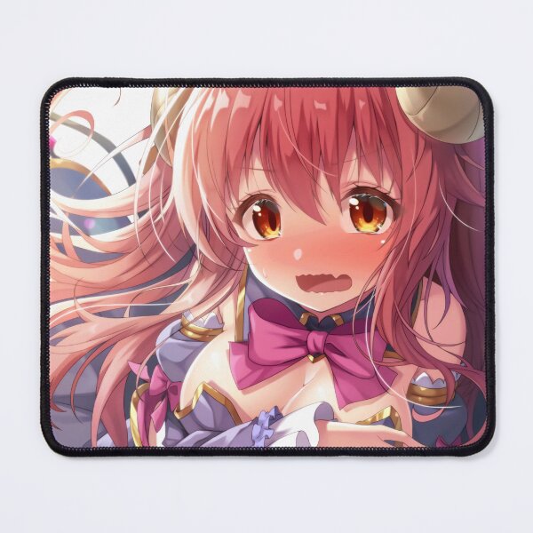 Item preview, Yuko Yoshida The Demon Girl Next Door Design Fanart designed and sold by antioneart.