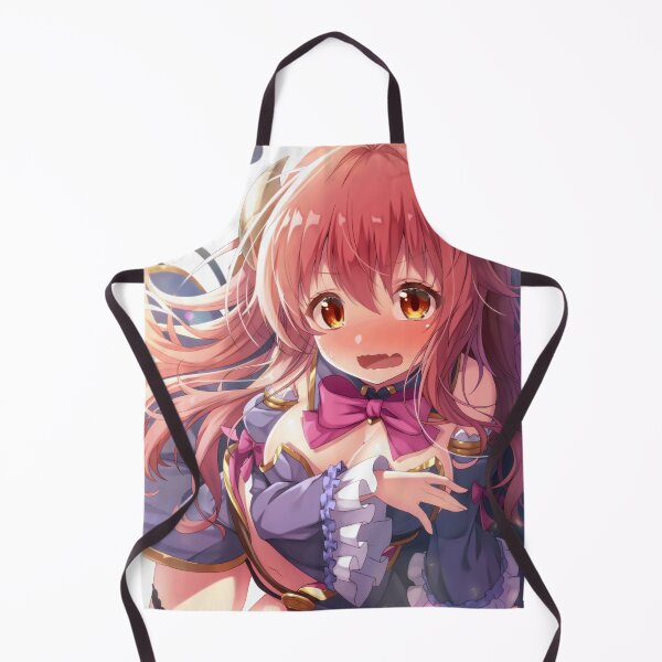 Item preview, Yuko Yoshida The Demon Girl Next Door Design Fanart designed and sold by antioneart.