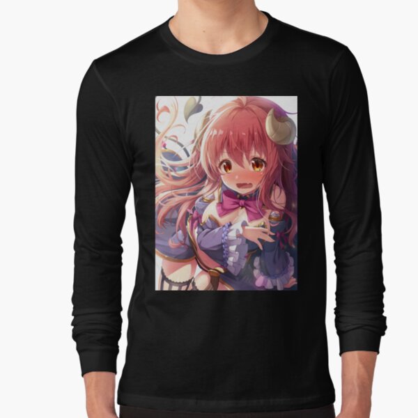 [The Demon Girl Next Door] T-Shirt (Yuko & Momo) XL (Anime Toy) -  HobbySearch Anime Goods Store