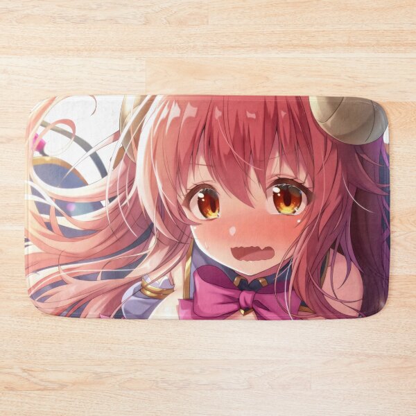Item preview, Yuko Yoshida The Demon Girl Next Door Design Fanart designed and sold by antioneart.