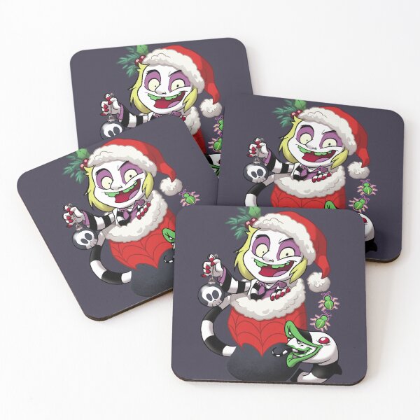 Item preview, Alluring House Haunted By Ghosts Stocking Stuffer Juice Cute Fans designed and sold by Reed101Thomasd.
