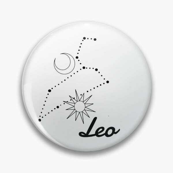 Item preview, Leo designed and sold by AthleticWolves.