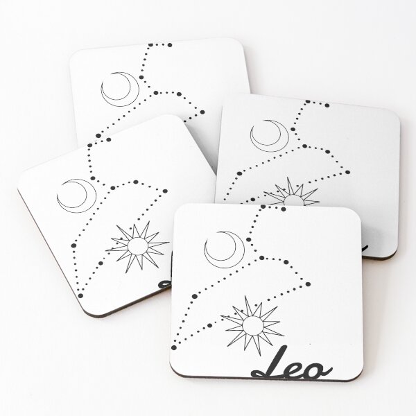 Item preview, Leo designed and sold by AthleticWolves.