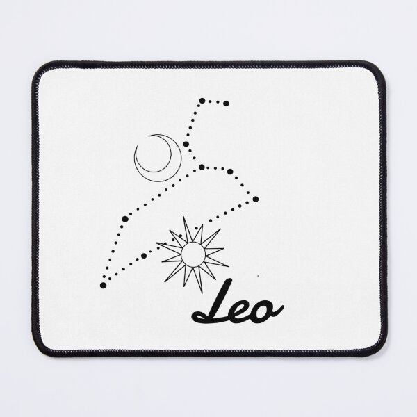 Item preview, Leo designed and sold by AthleticWolves.