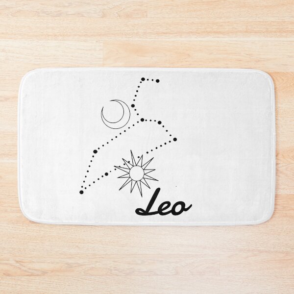Item preview, Leo designed and sold by AthleticWolves.