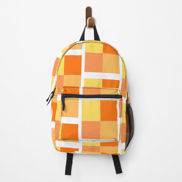 Item preview, Orange and Yellow Quartet designed and sold by TheWorldofYvonneMarrs.