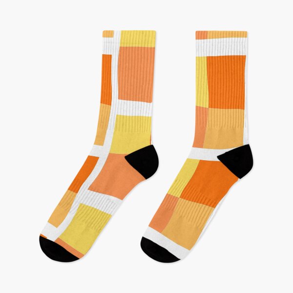 Item preview, Orange and Yellow Quartet designed and sold by TheWorldofYvonneMarrs.