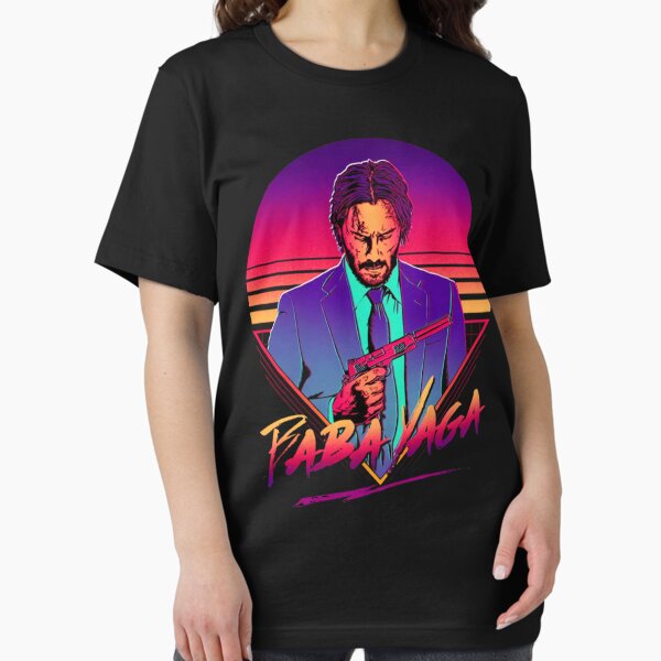 Artikel-Vorschau von Baba Yaga T-Shirt – Baba Yaga Iphone Hülle E, designt und verkauft von kossowlamart.