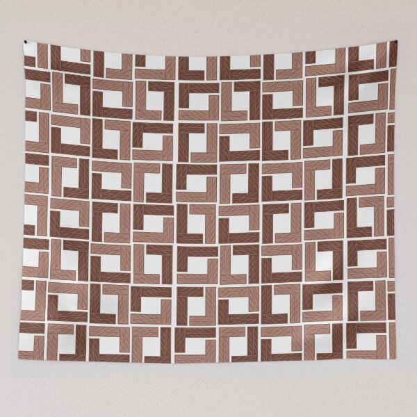 Item preview, Symbol 117 brown designed and sold by vincentbiollaz.