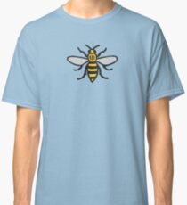 Manchester Bee, Classic Edition Classic T-Shirt