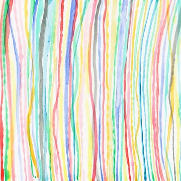 Vorschaubild zum Design Vertikale Pastellstreifen von microstudio
