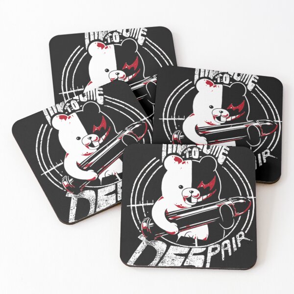 Item preview, Danganronpa Gift Fan designed and sold by PeaterElyssa.