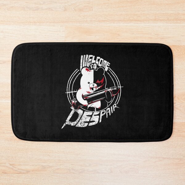 Item preview, Danganronpa Gift Fan designed and sold by PeaterElyssa.