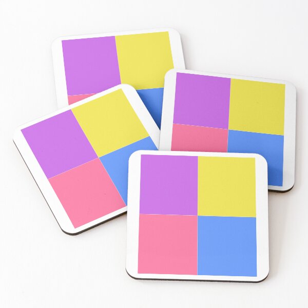 Item preview, Bright Quartet designed and sold by TheWorldofYvonneMarrs.
