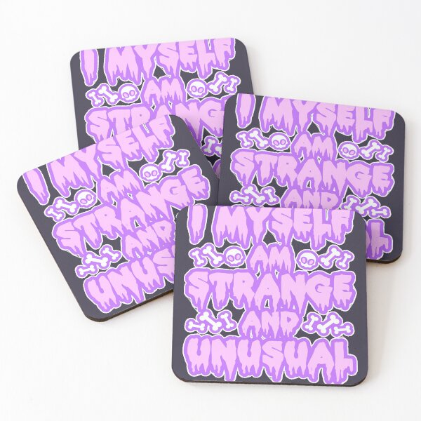 Item preview, Alluring House Haunted By Ghosts Strange And Unusual - Pastel Gifts For Fan designed and sold by Reed101Thomasd.
