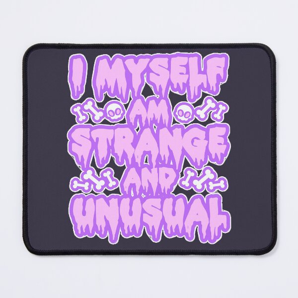 Item preview, Alluring House Haunted By Ghosts Strange And Unusual - Pastel Gifts For Fan designed and sold by Reed101Thomasd.