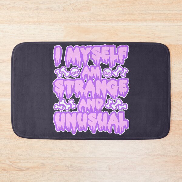 Item preview, Alluring House Haunted By Ghosts Strange And Unusual - Pastel Gifts For Fan designed and sold by Reed101Thomasd.