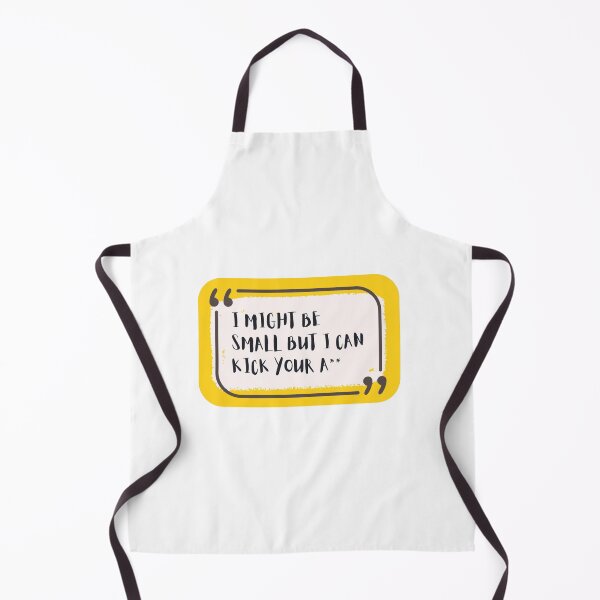 Item preview, I might be short  designed and sold by unorthod0x.