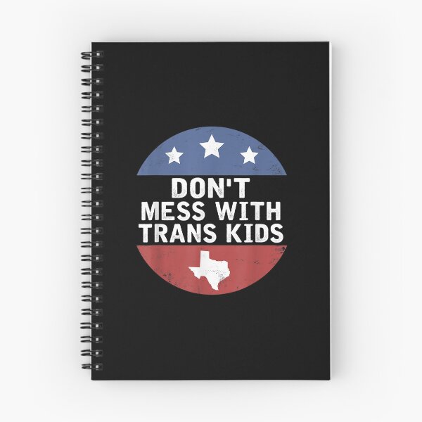 Item preview, Don't Mess With Trans Kids Texas Protect Trans Kid designed and sold by alecaddyson0.