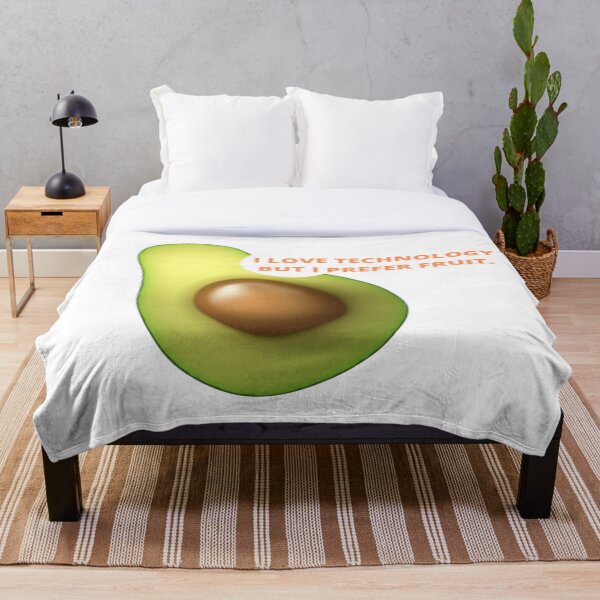 Aperçu de l'œuvre J'AIME LES FRUITS VIII. créée et vendue par FlyorFly.