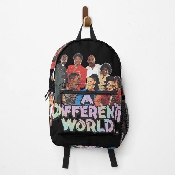 Item preview, A different world designed and sold by robertmetao.