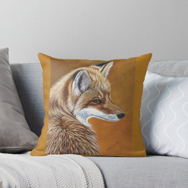 Item preview, Wild Fox designed and sold by collydavid.