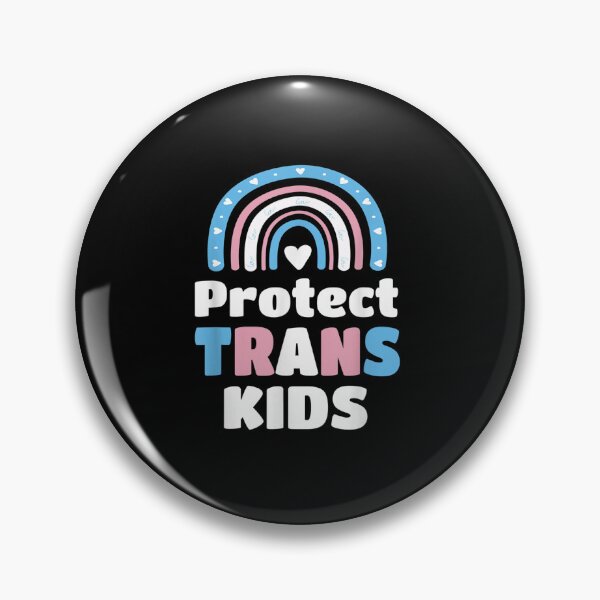 Item preview, Protect Trans Kids Transgender Pride Month designed and sold by alecaddyson0.