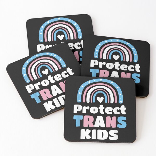 Item preview, Protect Trans Kids Transgender Pride Month designed and sold by alecaddyson0.