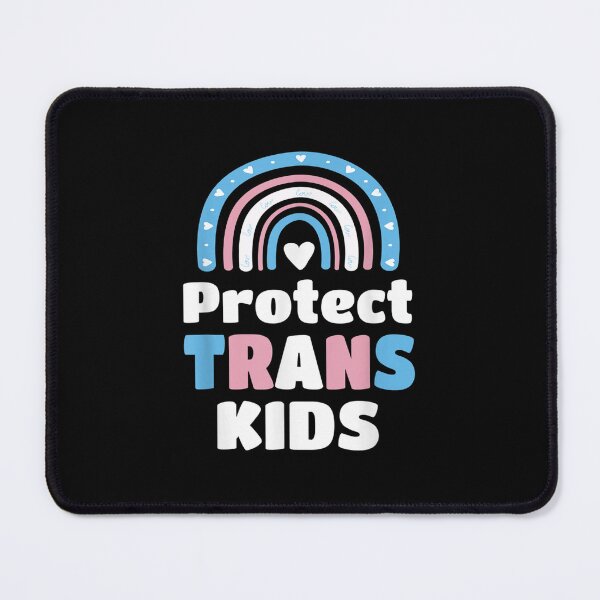 Item preview, Protect Trans Kids Transgender Pride Month designed and sold by alecaddyson0.