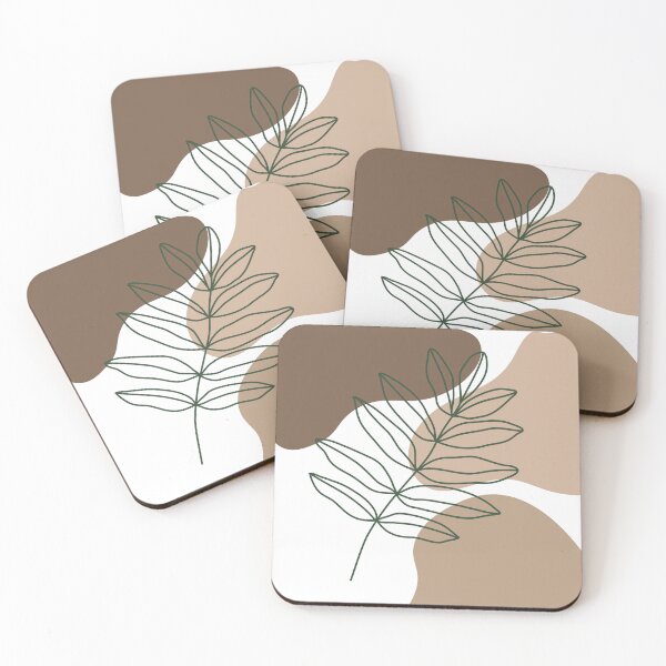 Item preview, Neutral Leaf designed and sold by Saltarc.