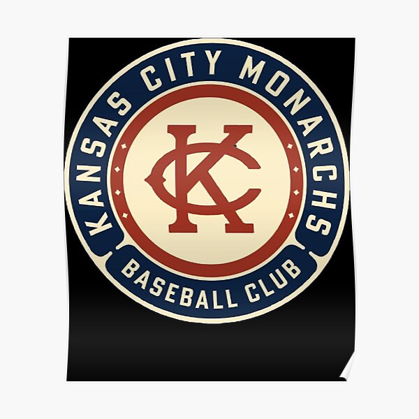 Kansas City Royals Panoramic Poster - MLB Fan Cave Decor