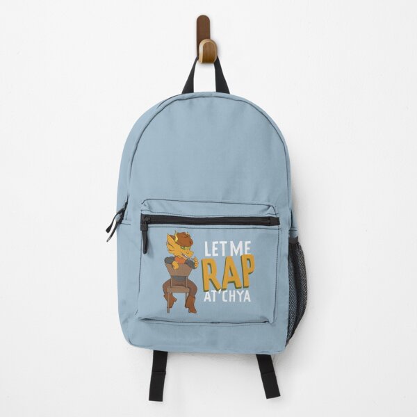 Item preview, Fantasy Roleplaying On The Table Let Me Rap Cha Music Classic designed and sold by Mikayla600.