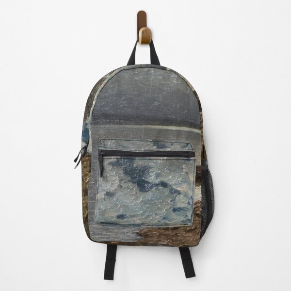 Item preview, Moon light on the shore - Eugen Taube designed and sold by Vintage Designs +.