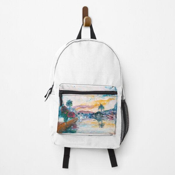 Item preview, Canals of Empuriabrava designed and sold by Natalia_Shchip.