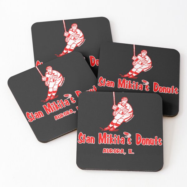 Item preview, Stan mikita donuts designed and sold by JamesPurviance4.