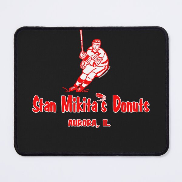 Item preview, Stan mikita donuts designed and sold by JamesPurviance4.