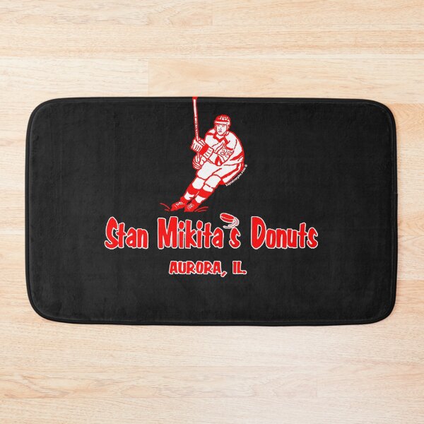 Item preview, Stan mikita donuts designed and sold by JamesPurviance4.