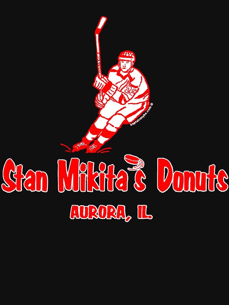 Mikita's Donuts Essential T-Shirt for Sale by Naamah3865