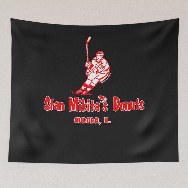 Item preview, Stan mikita donuts designed and sold by JamesPurviance4.