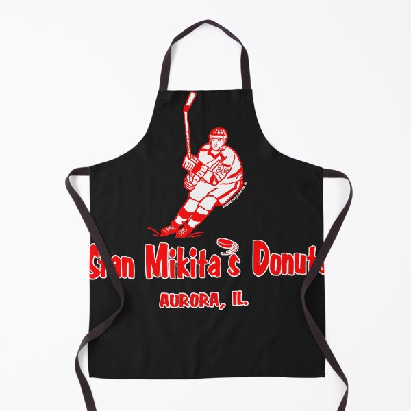 Item preview, Stan mikita donuts designed and sold by JamesPurviance4.
