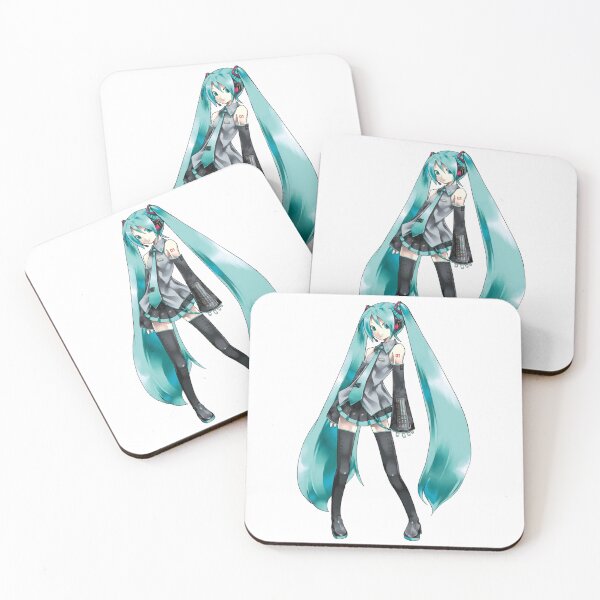 Item preview, Hatsune Miku V2 designed and sold by Lauwuuh.