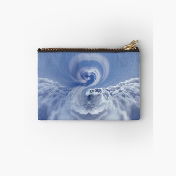 Item preview, The Swirl into a Heart Cloud designed and sold by Wernher Krutein.