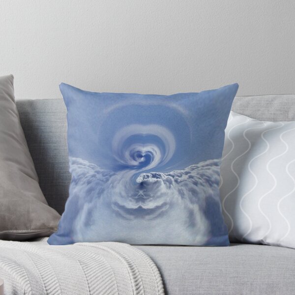 Item preview, The Swirl into a Heart Cloud designed and sold by Wernher Krutein.