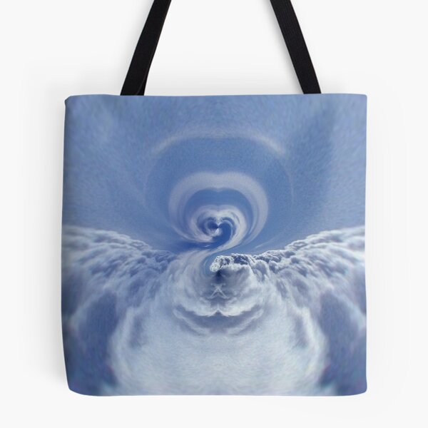 Item preview, The Swirl into a Heart Cloud designed and sold by Wernher Krutein.
