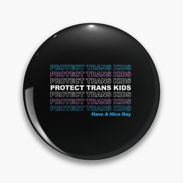 Item preview, Protect Trans Kids - LGBTQ Ally Trans Live Matter Pride Flag designed and sold by alecaddyson0.