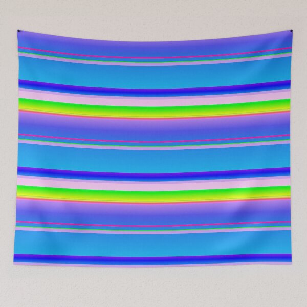 Item preview, Ocean summer color palette | blue multicolor palette designed and sold by lausn.